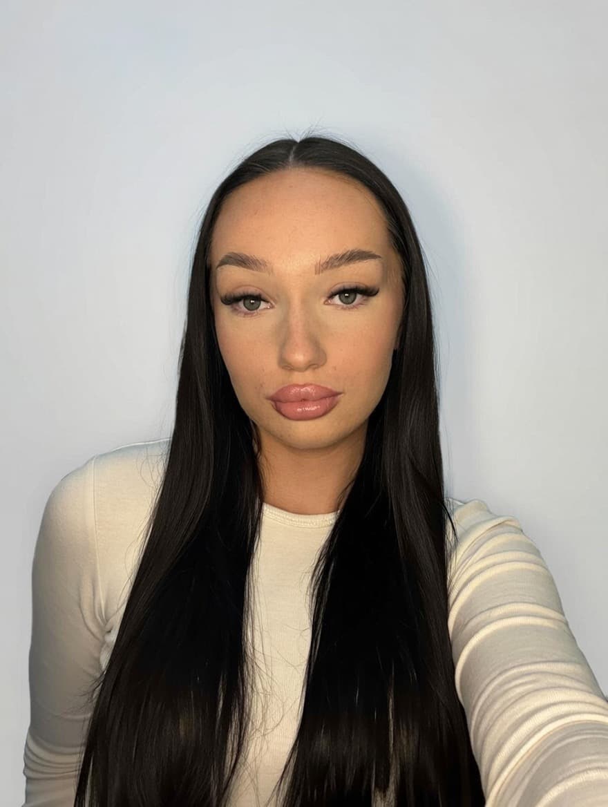 Ella Škandíková - majiteľka a kozmetička